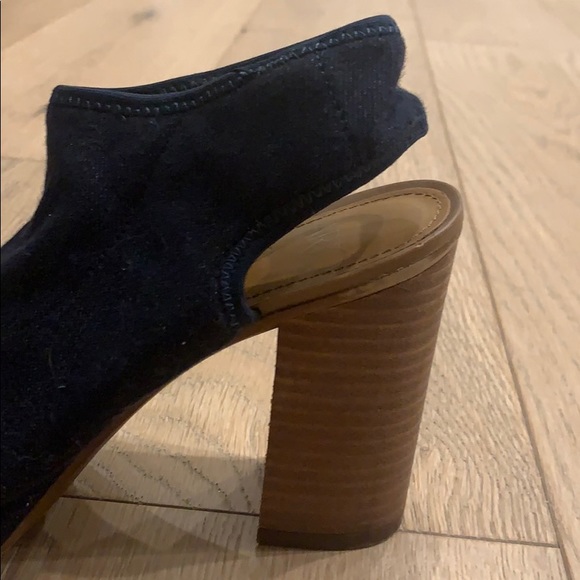 Sarto FrancoJean heels|Curbside last chance to buy - Picture 14 of 15